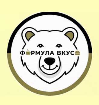 Формула вкуса - логотип