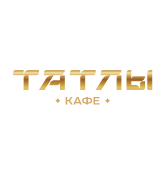 Татлы - логотип