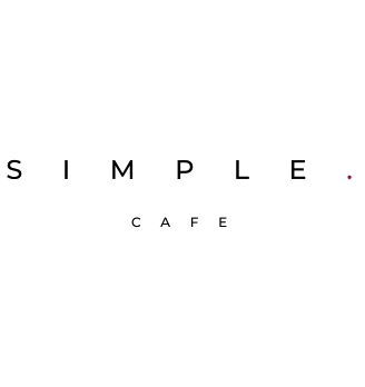SIMPLE cafe - логотип