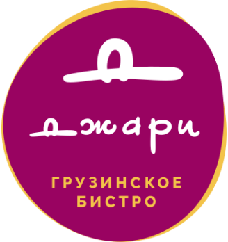 Джари - логотип