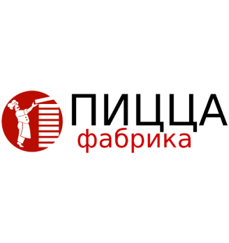 Пицца-Фабрика - логотип