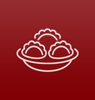 Полуфабрикаты на Полевом - логотип