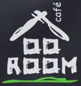 Room cafe - логотип