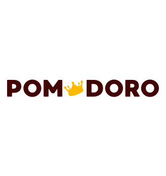 Pomodoro - логотип