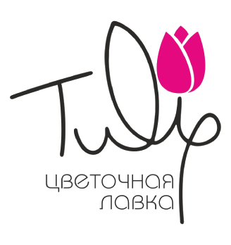 Tulip - логотип