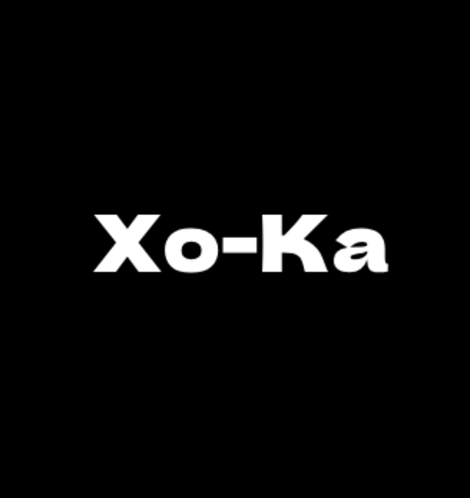 Хо-Ка - логотип