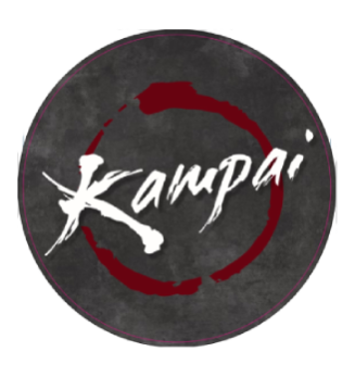 Kampai - логотип
