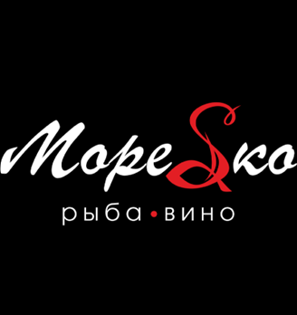 Мореско - логотип