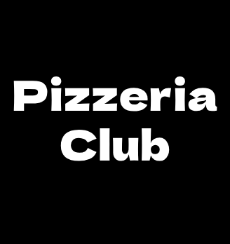 Pizzeria Club - логотип
