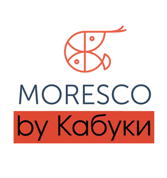 MORESCO - логотип