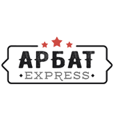 Арбат-ЕXPRESS - логотип