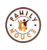 Family House - логотип