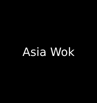 Asia Wok - логотип