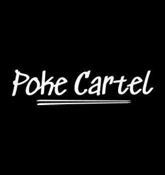 Poke cartel - логотип