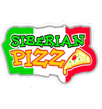 Siberian Pizza