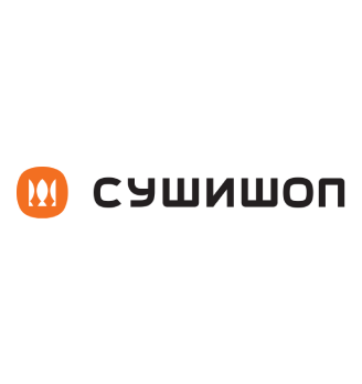 Сушишоп - логотип