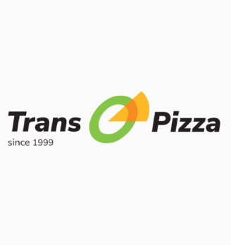 Транс ПиццА - логотип