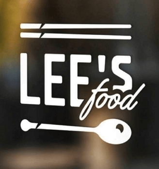 Lees Food - логотип