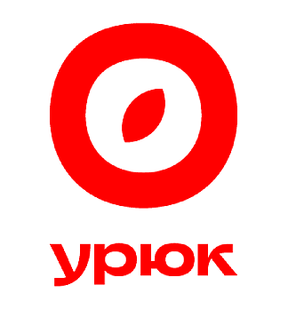 Урюк ВДНХ - логотип