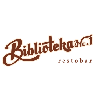 Рестобар «Библиотека №1»