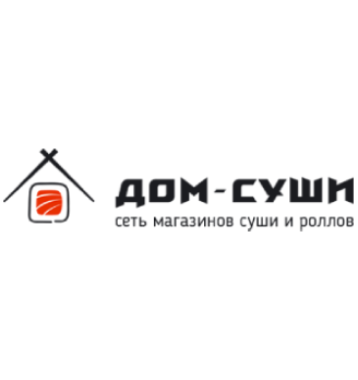 Дом суши и пиццы