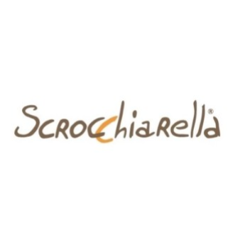 Scrocchiarella - логотип