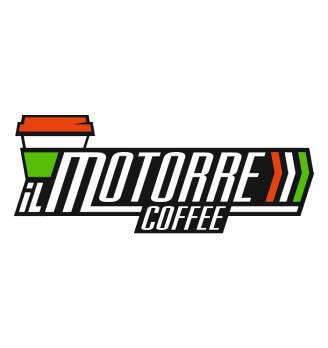 IL MOTORRE - логотип