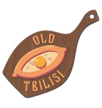 Old Tbilisi - логотип