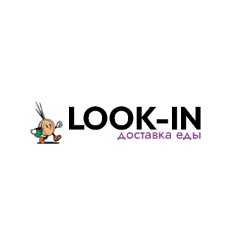 LOOK-IN