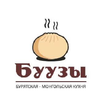 Доставка Бурятской кухни «Буузы» - логотип