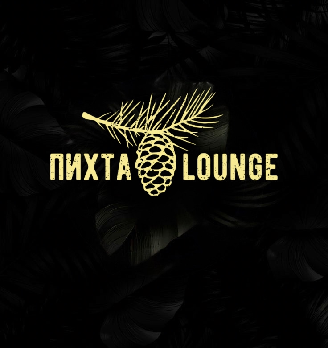 Пихта Lounge - логотип