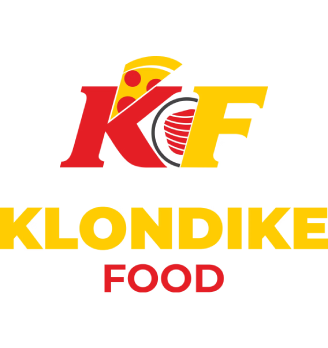 Klondike - логотип