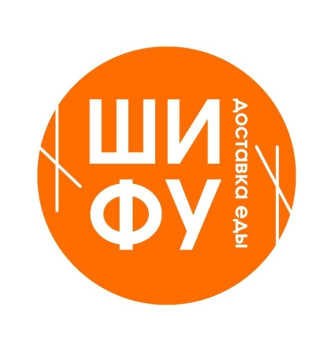 Ши-Фу - логотип