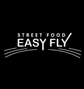 EASY FLY PIZZA (ИЗИ ФЛАЙ ПИЦЦА & ШАУРМА) - логотип