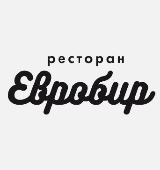 Евробир - логотип