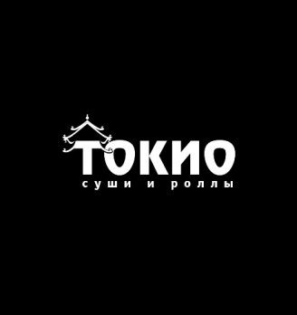 Токио - логотип