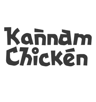 Kannam Chicken - логотип