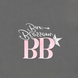 BLOSSOM BAR - логотип