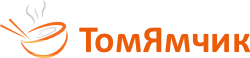 ТомЯмчик - логотип