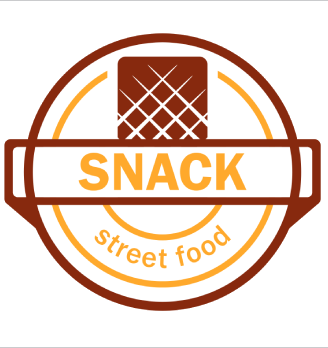 SNACK - логотип