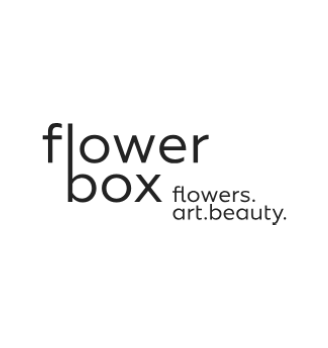 Flower Box - логотип