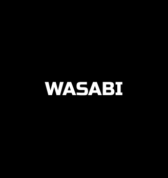 WASABI - логотип
