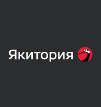 Якитория - логотип