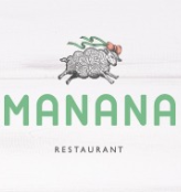 MANANA - логотип
