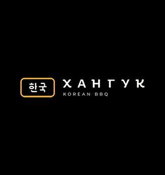 Хангук - логотип