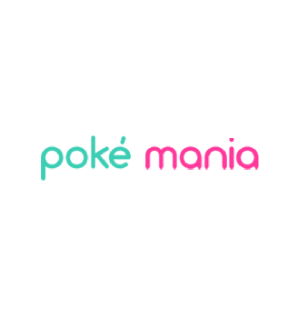 Pokemania - логотип