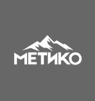 МЕТИКО - логотип