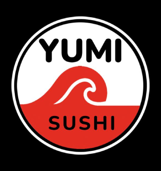 Yumi Sushi - логотип