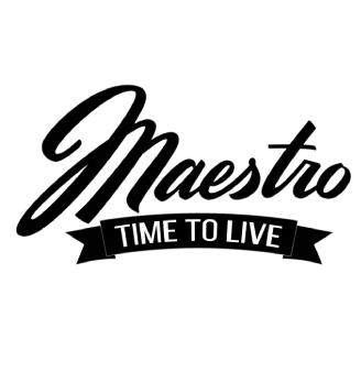 Маэстро - логотип