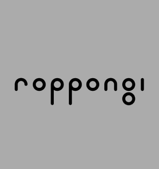 Roppongi - логотип